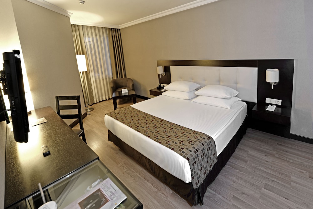 Eresin Hotels Topkapi 10
