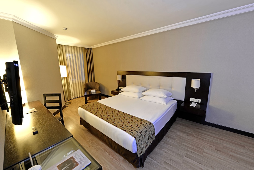 Eresin Hotels Topkapi 14