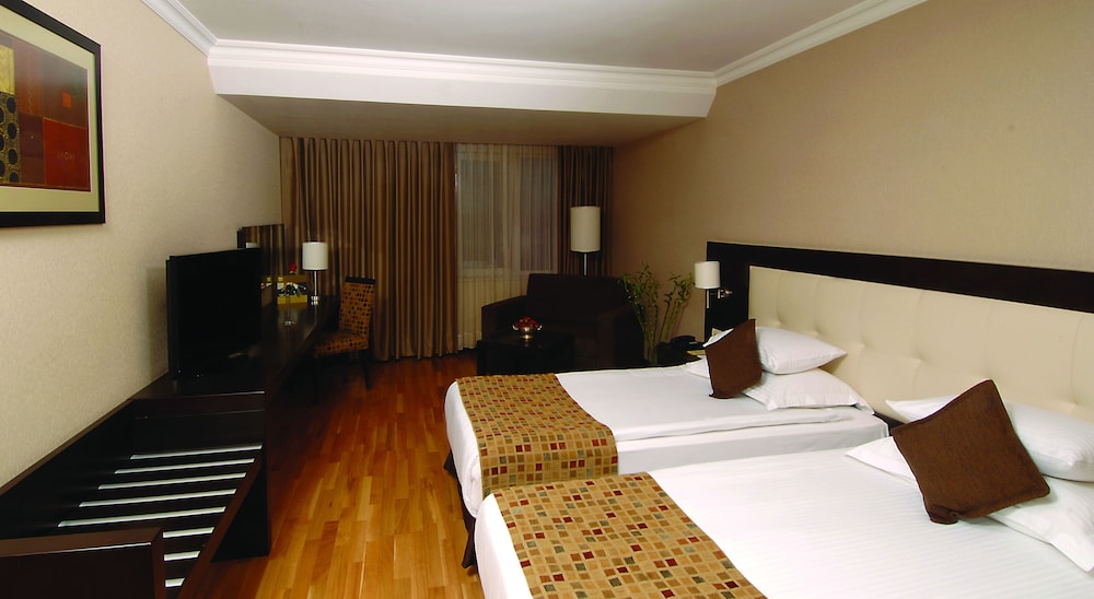 Eresin Hotels Topkapi 15