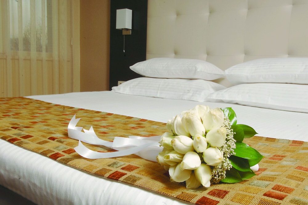 Eresin Hotels Topkapi 23