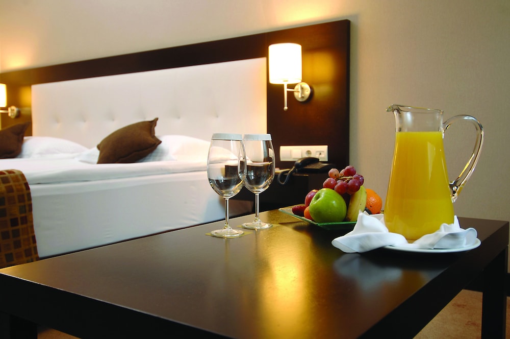 Eresin Hotels Topkapi 16