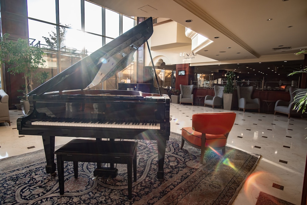 Eresin Hotels Topkapi 7