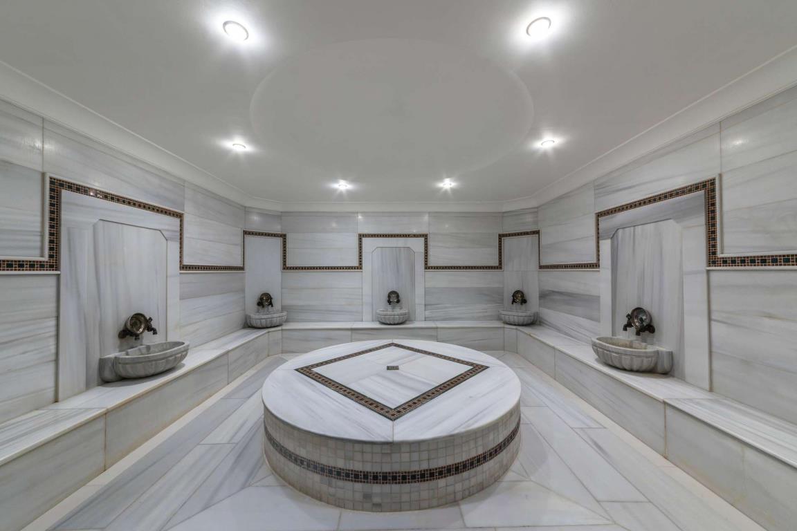 Grand Yavuz Hotel 9