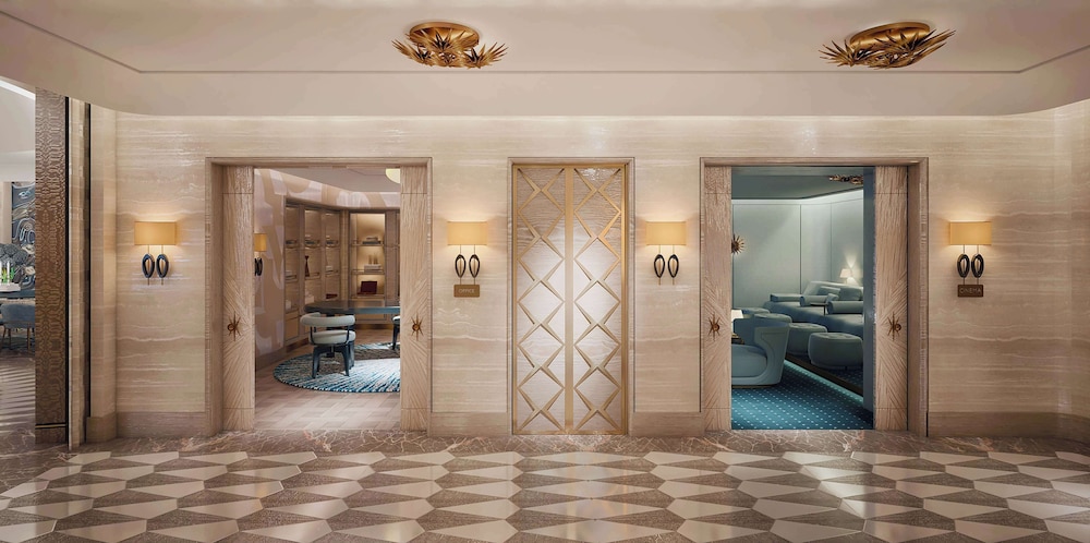 Hilton Istanbul Bosphorus 19