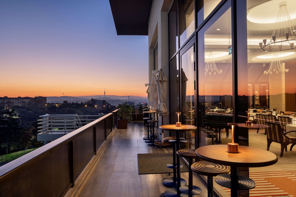 Hilton Istanbul Bosphorus 7