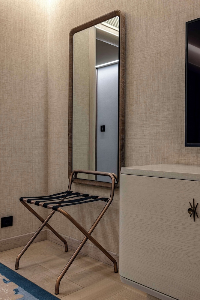 Hilton Istanbul Bosphorus 22