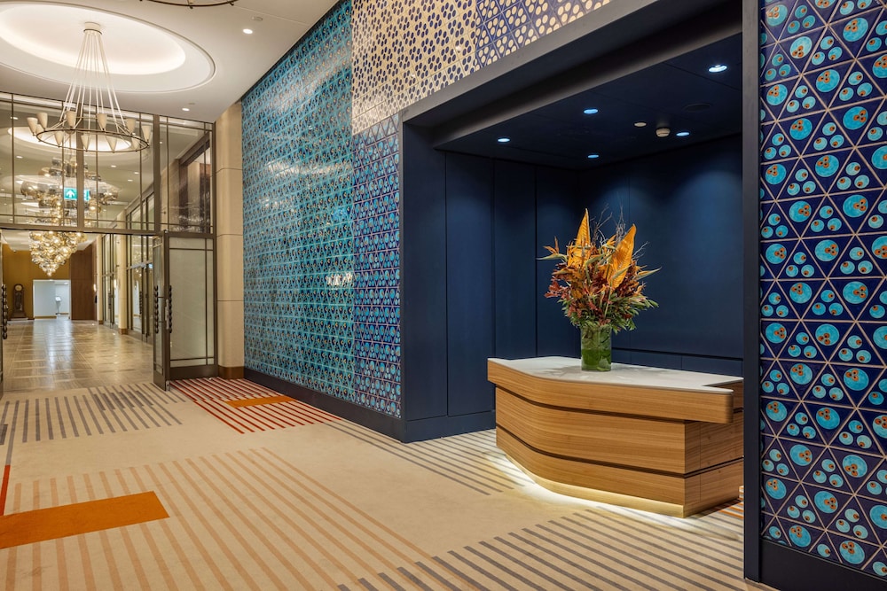 Hilton Istanbul Bosphorus 2