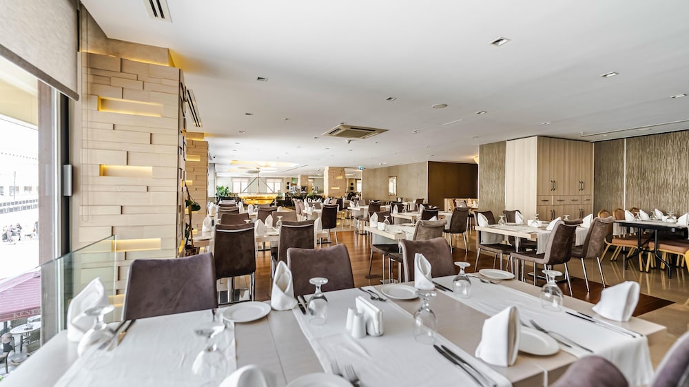 Kent Hotel Istanbul 19