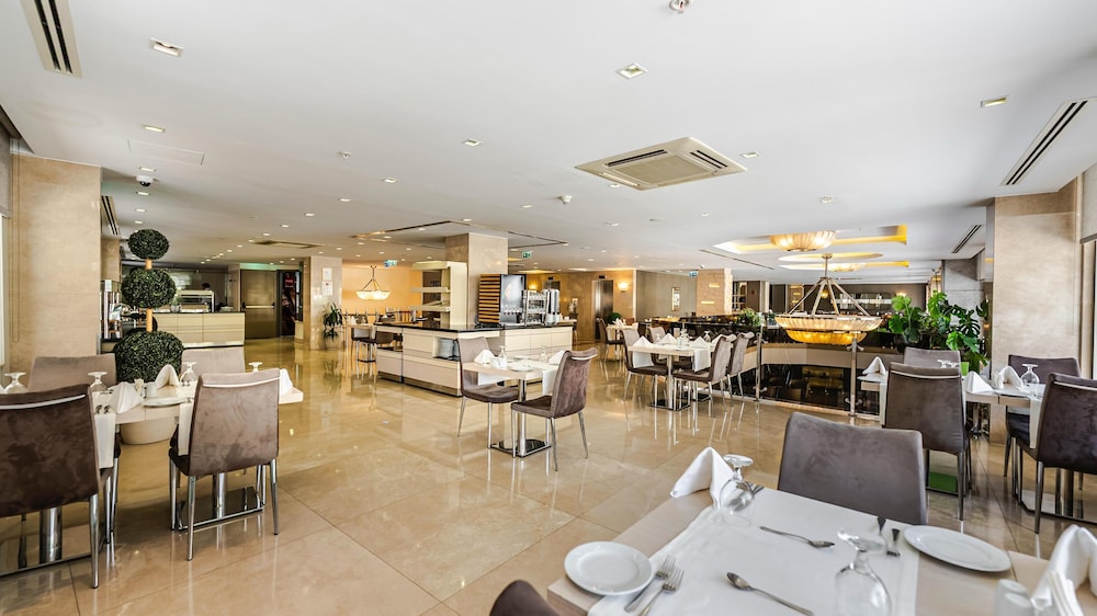 Kent Hotel Istanbul 20