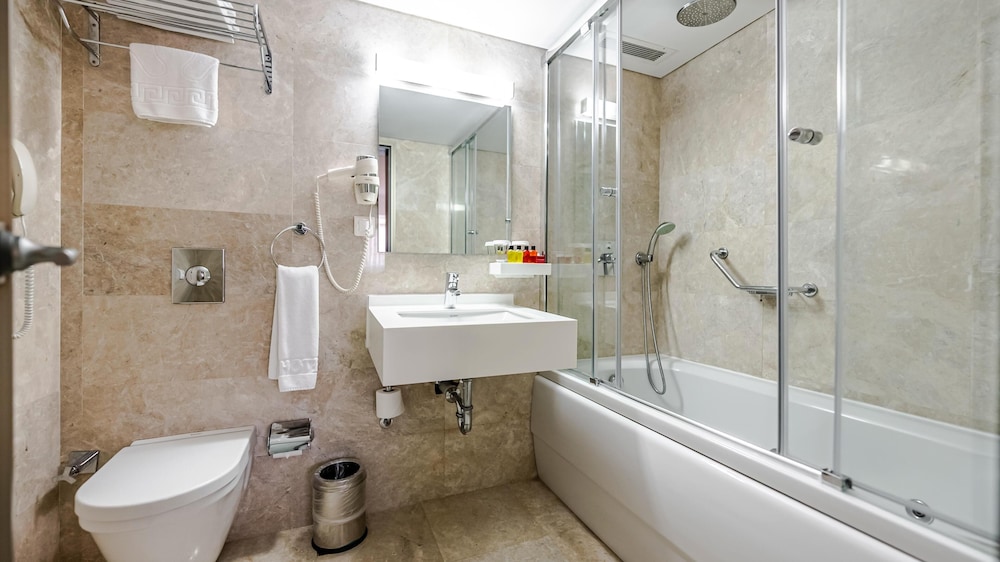 Kent Hotel Istanbul 16