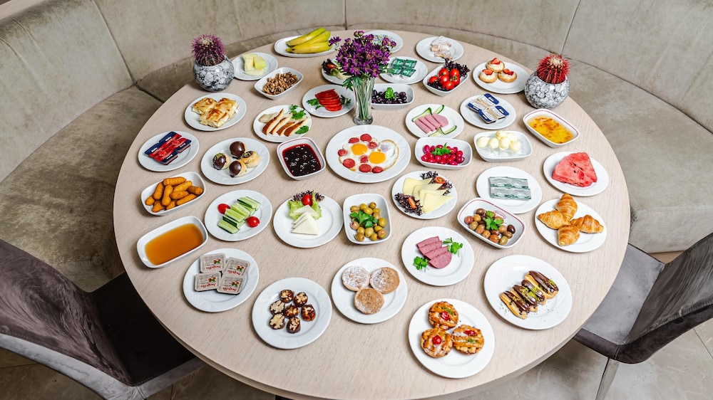Kent Hotel Istanbul 23
