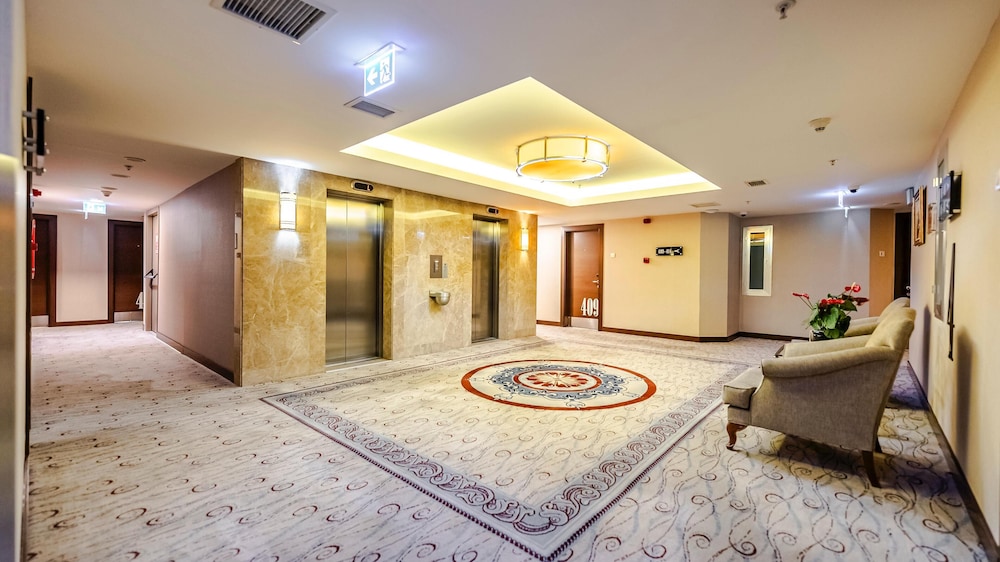 Kent Hotel Istanbul 24