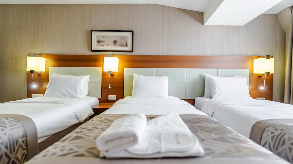 Kent Hotel Istanbul 14