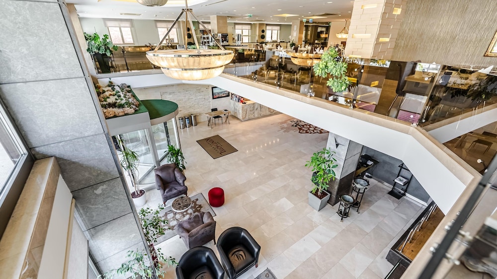 Kent Hotel Istanbul 6