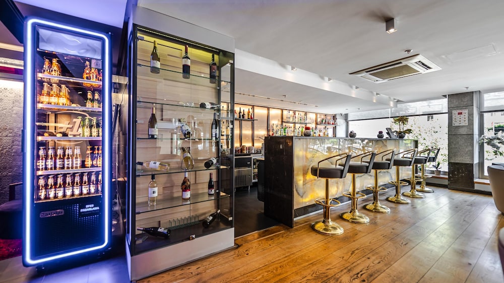 Kent Hotel Istanbul 22