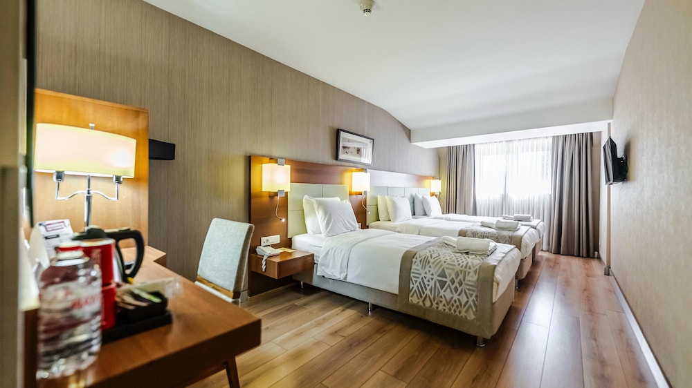 Kent Hotel Istanbul 13