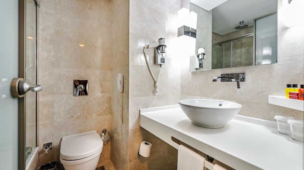 Kent Hotel Istanbul 17