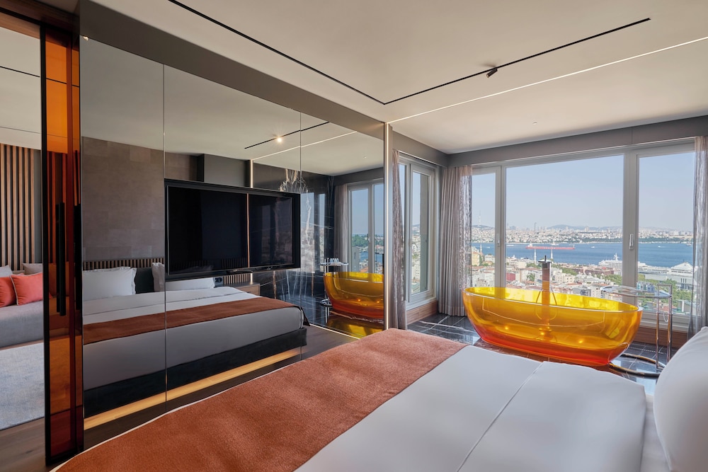 Richmond Istanbul Hotel 23