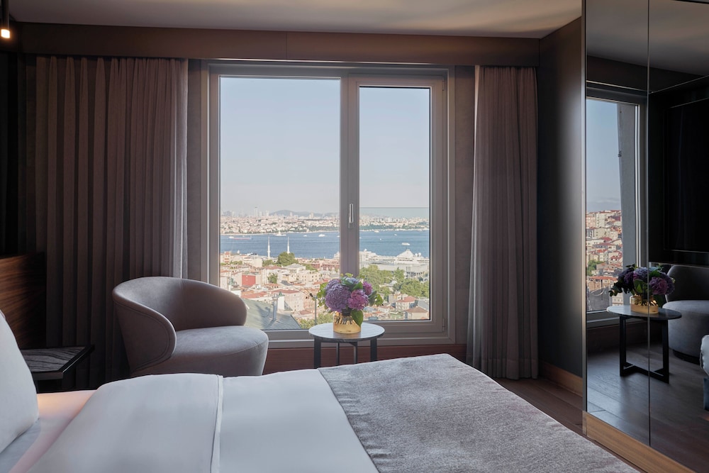 Richmond Istanbul Hotel 15