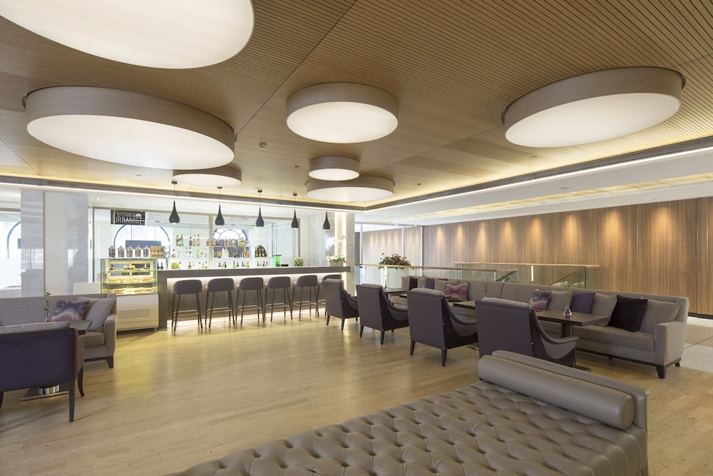 Richmond Istanbul Hotel 8