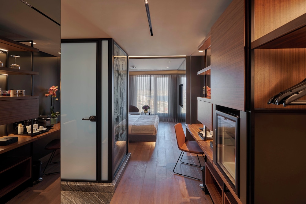 Richmond Istanbul Hotel 17