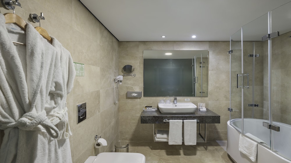 Holiday Inn Istanbul - Old City 24