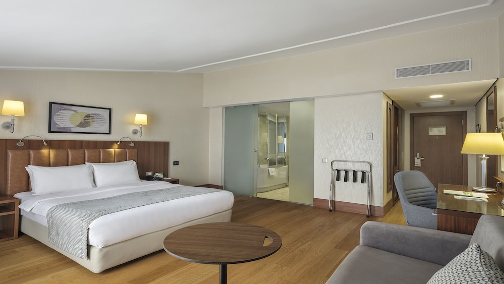 Holiday Inn Istanbul - Old City 16