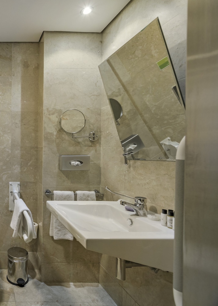 Holiday Inn Istanbul - Old City 7