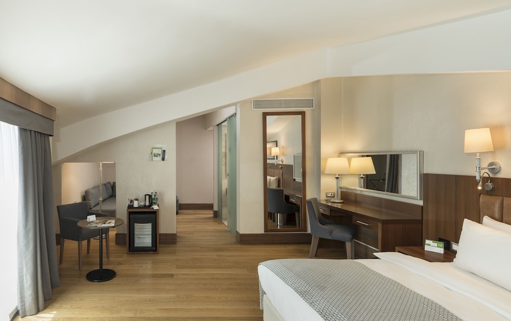 Holiday Inn Istanbul - Old City 20