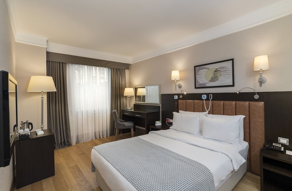 Holiday Inn Istanbul - Old City 10