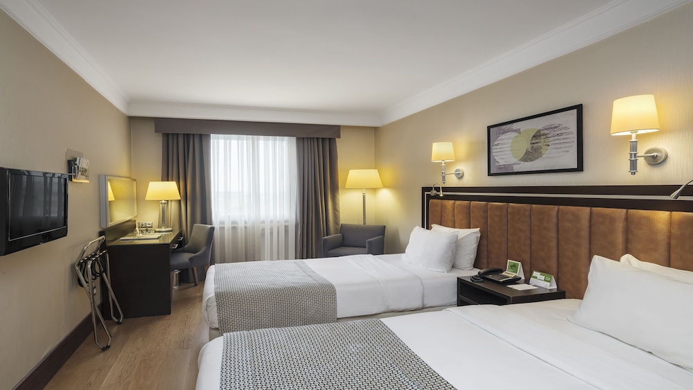 Holiday Inn Istanbul - Old City 8