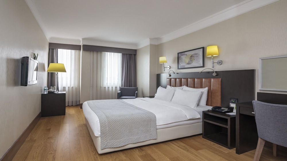 Holiday Inn Istanbul - Old City 21