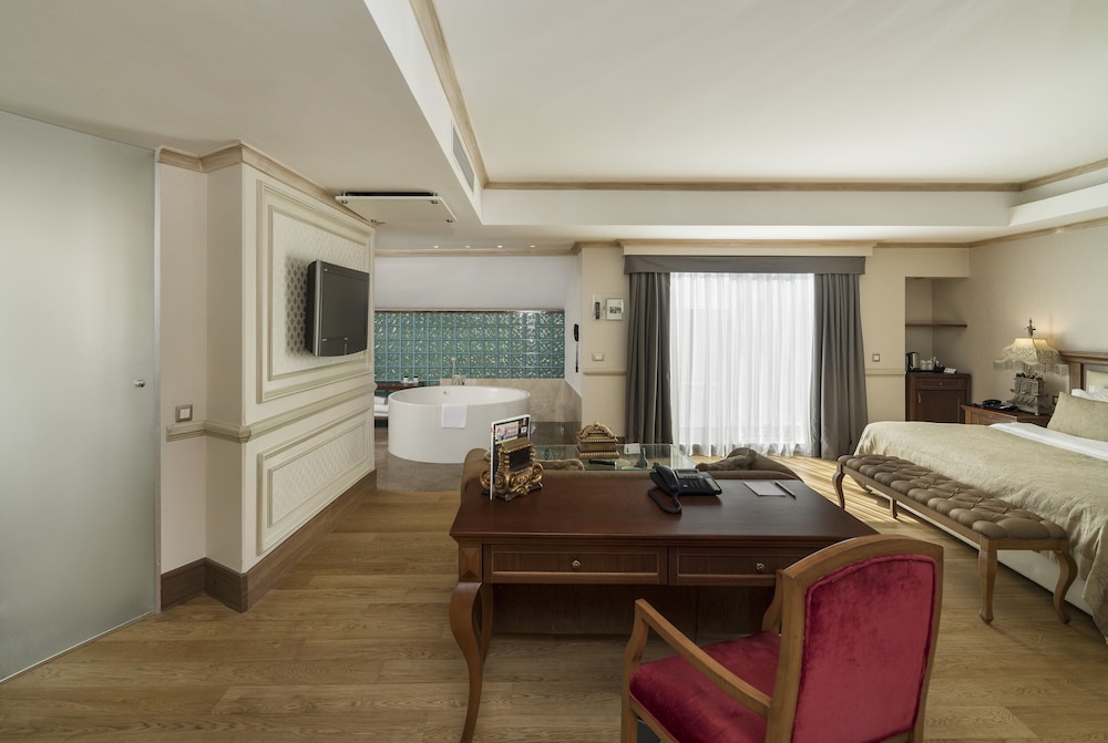 Holiday Inn Istanbul - Old City 18