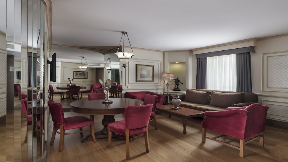 Holiday Inn Istanbul - Old City 19