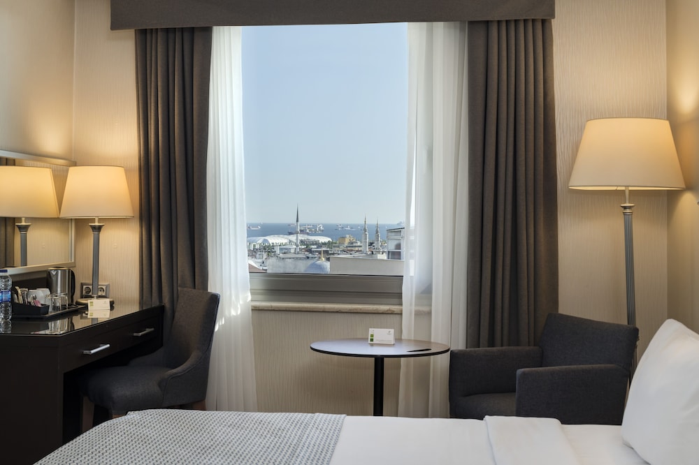 Holiday Inn Istanbul - Old City 11