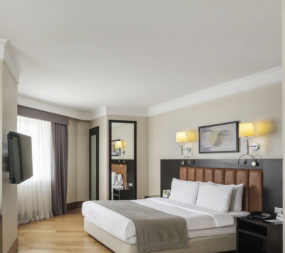 Holiday Inn Istanbul - Old City 22