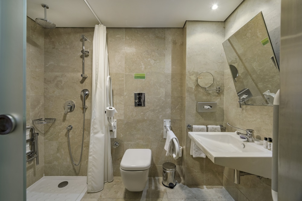 Holiday Inn Istanbul - Old City 4