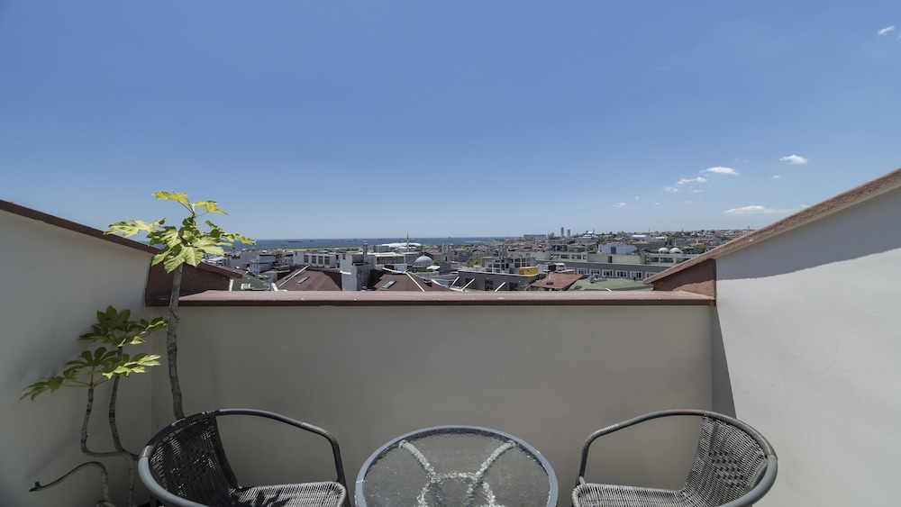 Holiday Inn Istanbul - Old City 23