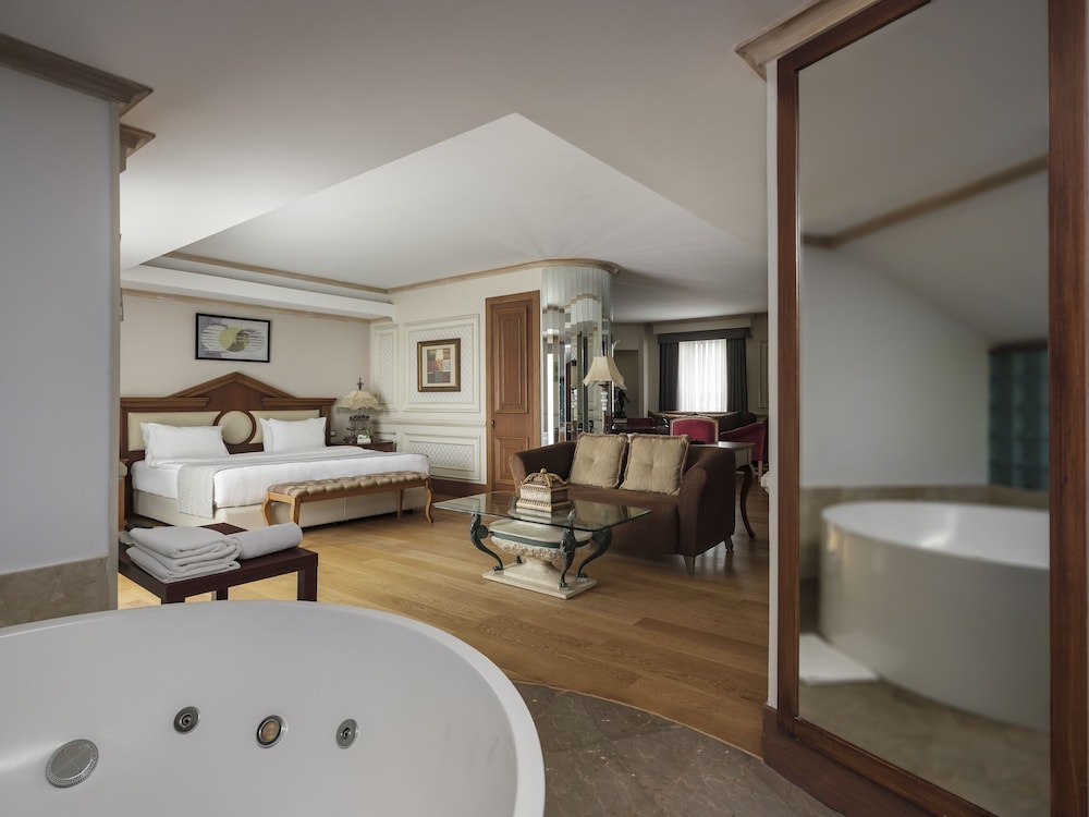 Holiday Inn Istanbul - Old City 12