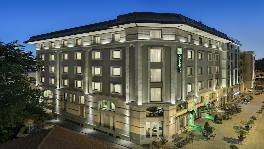 Holiday Inn Istanbul - Old City 1