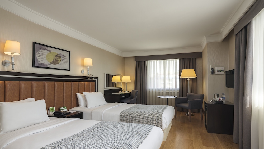 Holiday Inn Istanbul - Old City 14