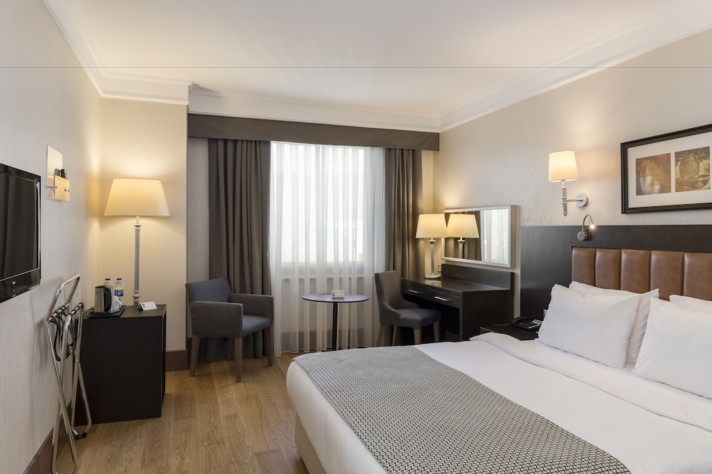 Holiday Inn Istanbul - Old City 6