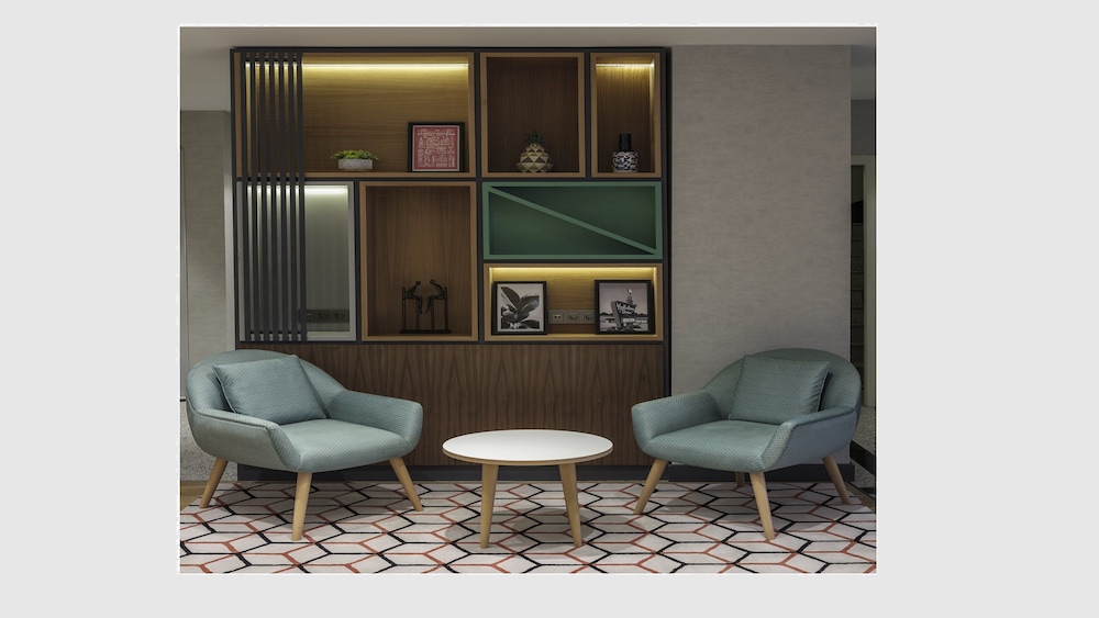 Holiday Inn Istanbul - Old City 2