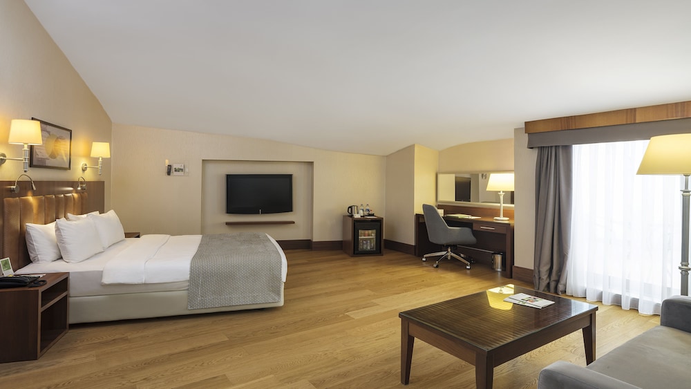 Holiday Inn Istanbul - Old City 15
