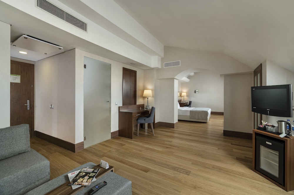 Holiday Inn Istanbul - Old City 5