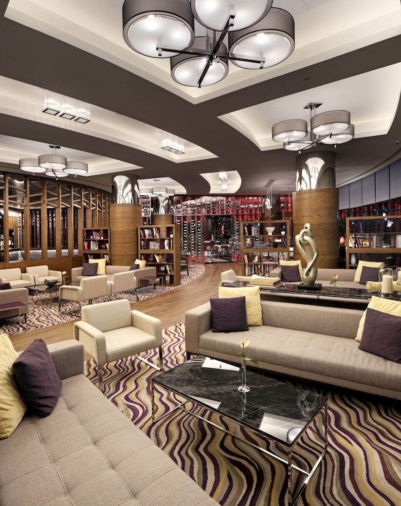 Sürmeli Hotel Istanbul 3