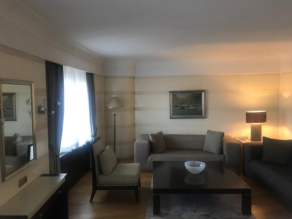 Sürmeli Hotel Istanbul 1