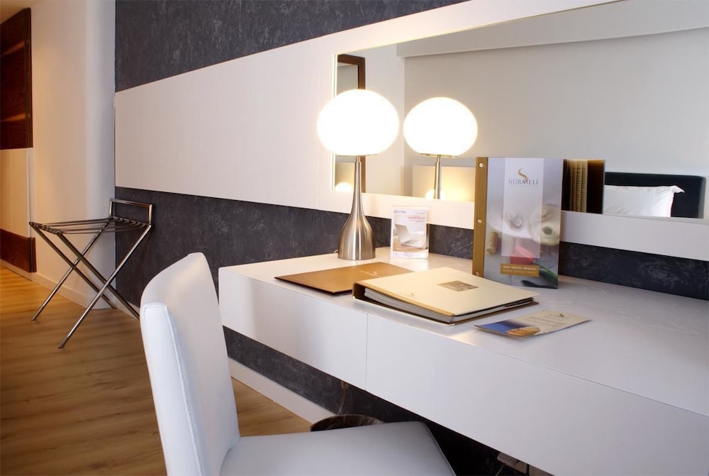 Sürmeli Hotel Istanbul 5