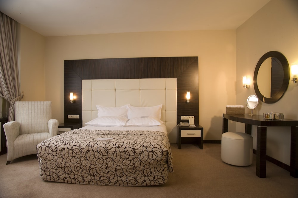 Sürmeli Hotel Istanbul 9