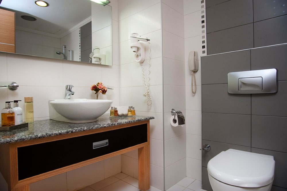Sürmeli Hotel Istanbul 6